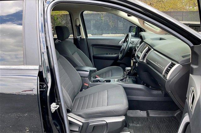 2019 Ford Ranger Vehicle Photo in INDEPENDENCE, MO 64055-1314