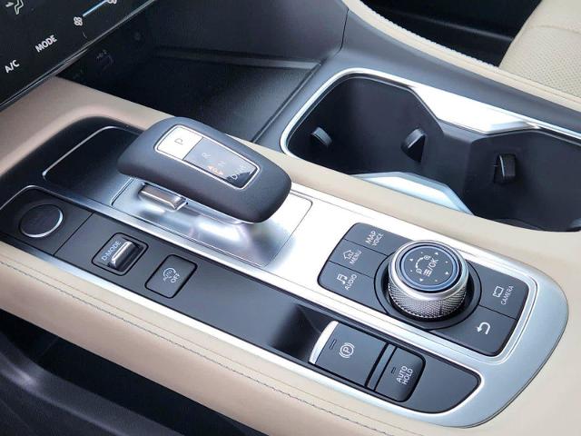 2025 INFINITI QX60 Vehicle Photo in DALLAS, TX 75209