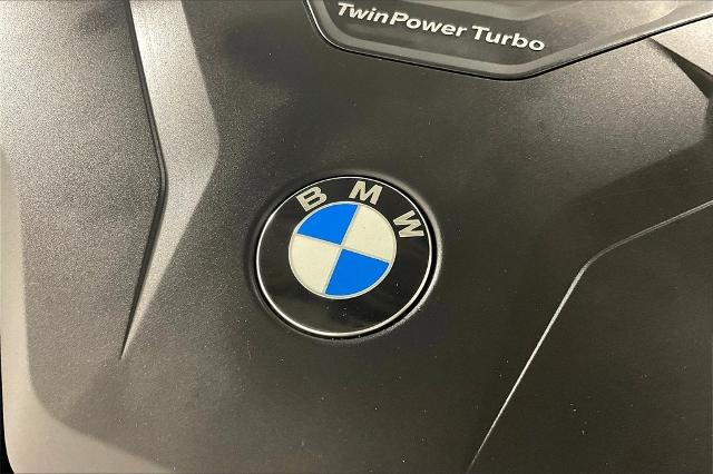 2024 BMW 330i xDrive Vehicle Photo in Tulsa, OK 74129