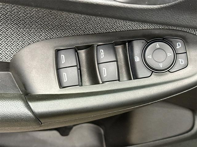 2021 Chevrolet Trailblazer Vehicle Photo in EVERETT, WA 98203-5662
