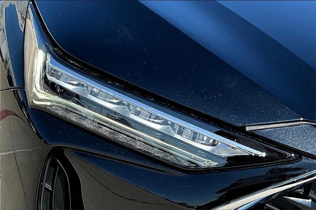 2023 Acura MDX Vehicle Photo in Grapevine, TX 76051