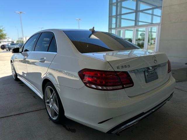 2014 Mercedes-Benz E-Class Vehicle Photo in San Antonio, TX 78230