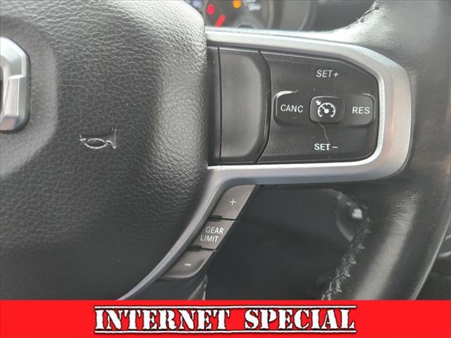 2019 Ram 1500 Vehicle Photo in LITTLE FALLS, NJ 07424-1717