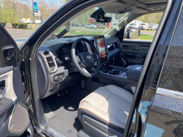 2025 Ram 1500 Vehicle Photo in Doylsetown, PA 18901