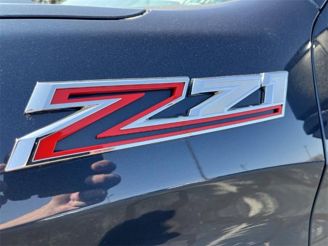2020 Chevrolet Silverado 1500 Vehicle Photo in TULLY, NY 13159-3159