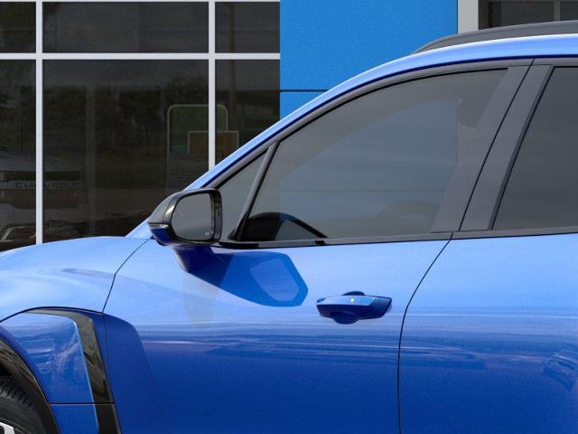 2025 Chevrolet Blazer EV Vehicle Photo in ORLANDO, FL 32808-7998