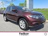 Used 2013 Nissan Murano SL with VIN JN8AZ1MW8DW301590 for sale in Mechanicsburg, PA