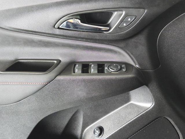 2024 Chevrolet Equinox Vehicle Photo in Decatur, TX 76234