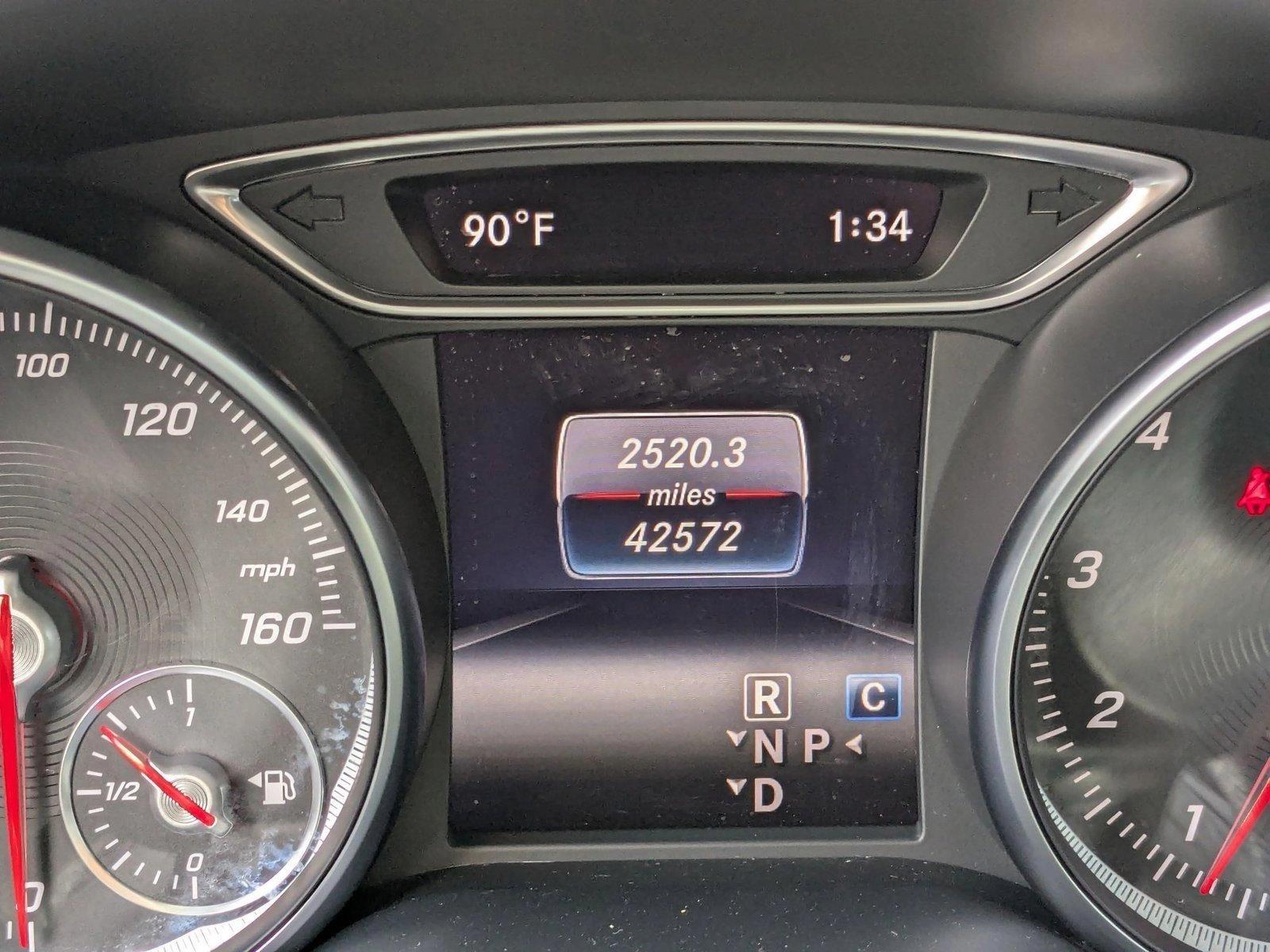 2019 Mercedes-Benz CLA Vehicle Photo in Miami, FL 33169