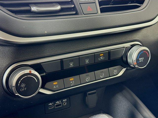 2022 Nissan Altima Vehicle Photo in Flemington, NJ 08822