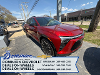 Used 2024 Chevrolet Blazer EV RS with VIN 3GNKDCRJ5RS157496 for sale in Bridgman, MI
