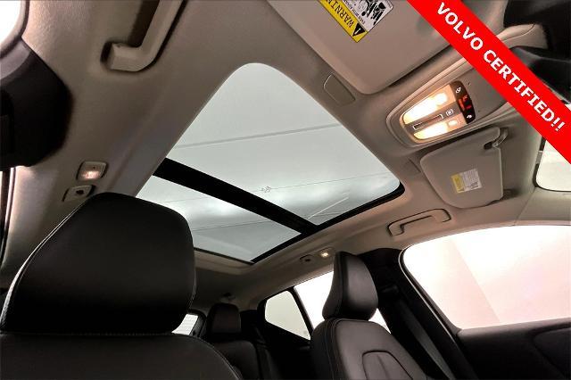 2025 Volvo XC40 Vehicle Photo in Grapevine, TX 76051