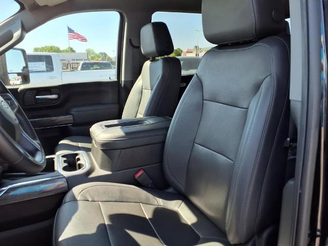 2022 Chevrolet Silverado 3500 HD Vehicle Photo in EMPORIA, VA 23847-1235