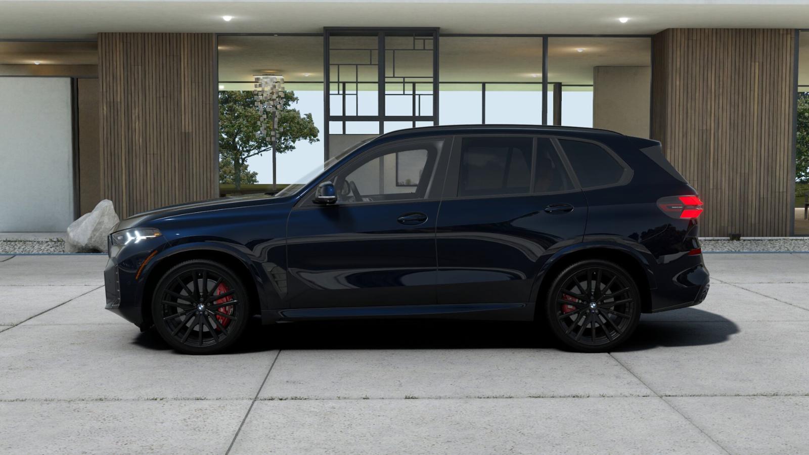 2026 BMW X5 xDrive40i Vehicle Photo in GRAPEVINE, TX 76051