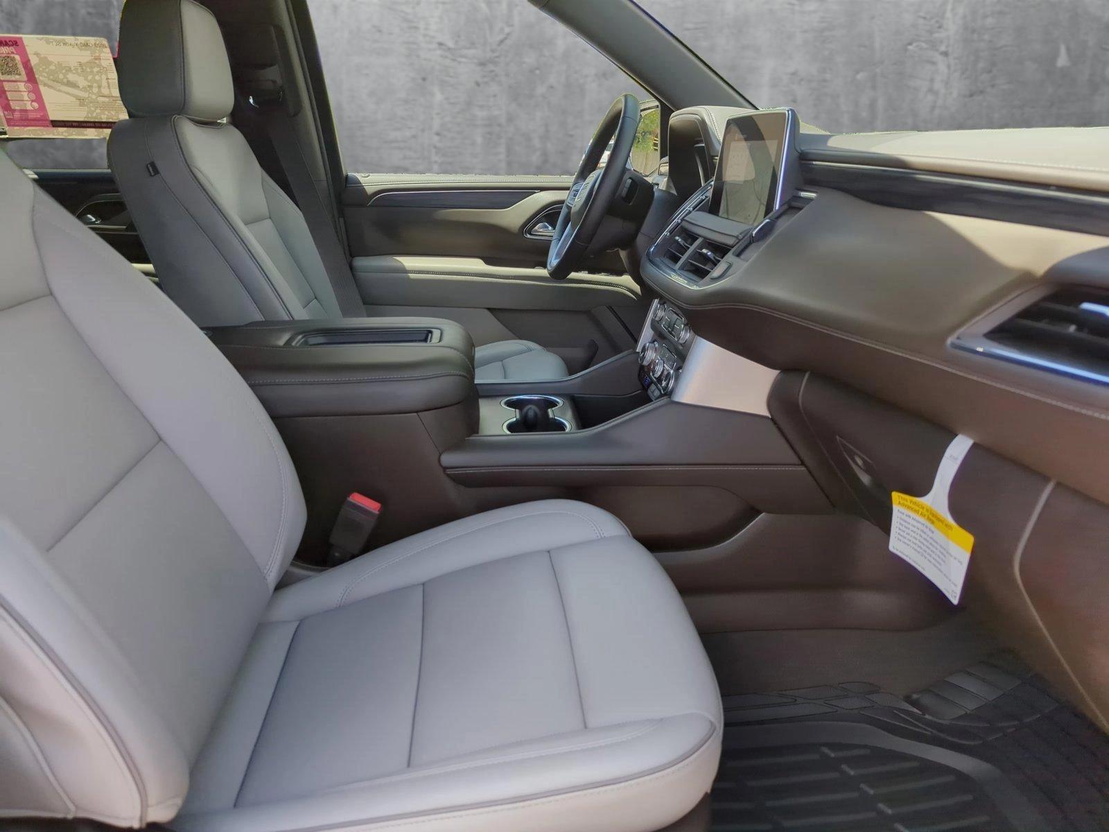 2023 GMC Yukon Vehicle Photo in Margate, FL 33063