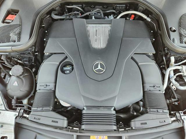 2020 Mercedes-Benz E-Class Vehicle Photo in HOUSTON, TX 77079