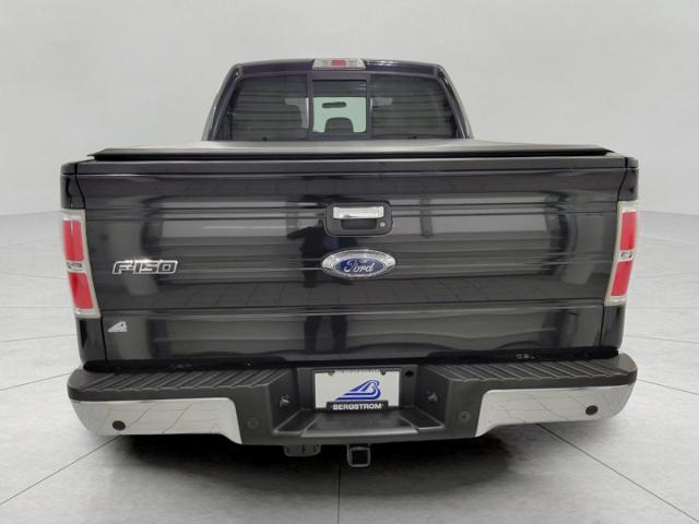 2013 Ford F-150 Vehicle Photo in Neenah, WI 54956