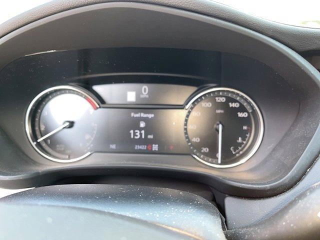 2022 Cadillac XT4 Vehicle Photo in TREVOSE, PA 19053-4984