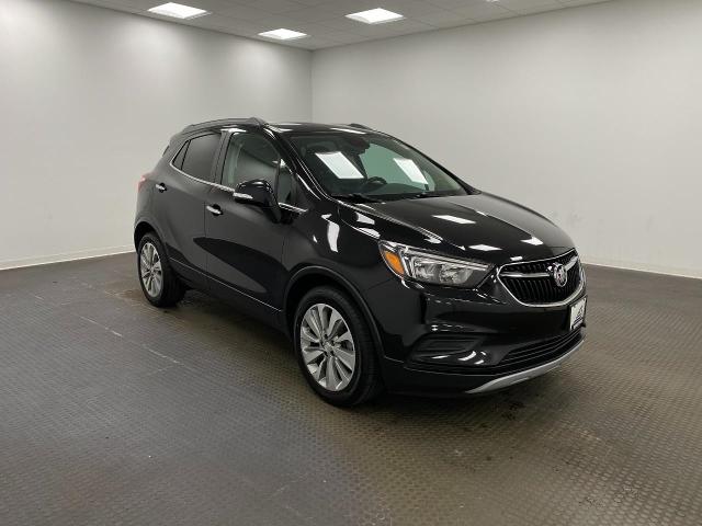 2018 Buick Encore Vehicle Photo in Appleton, WI 54913