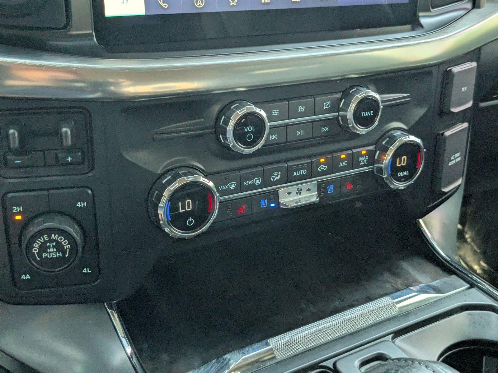 2021 Ford F-150 Vehicle Photo in St. Petersburg, FL 33713