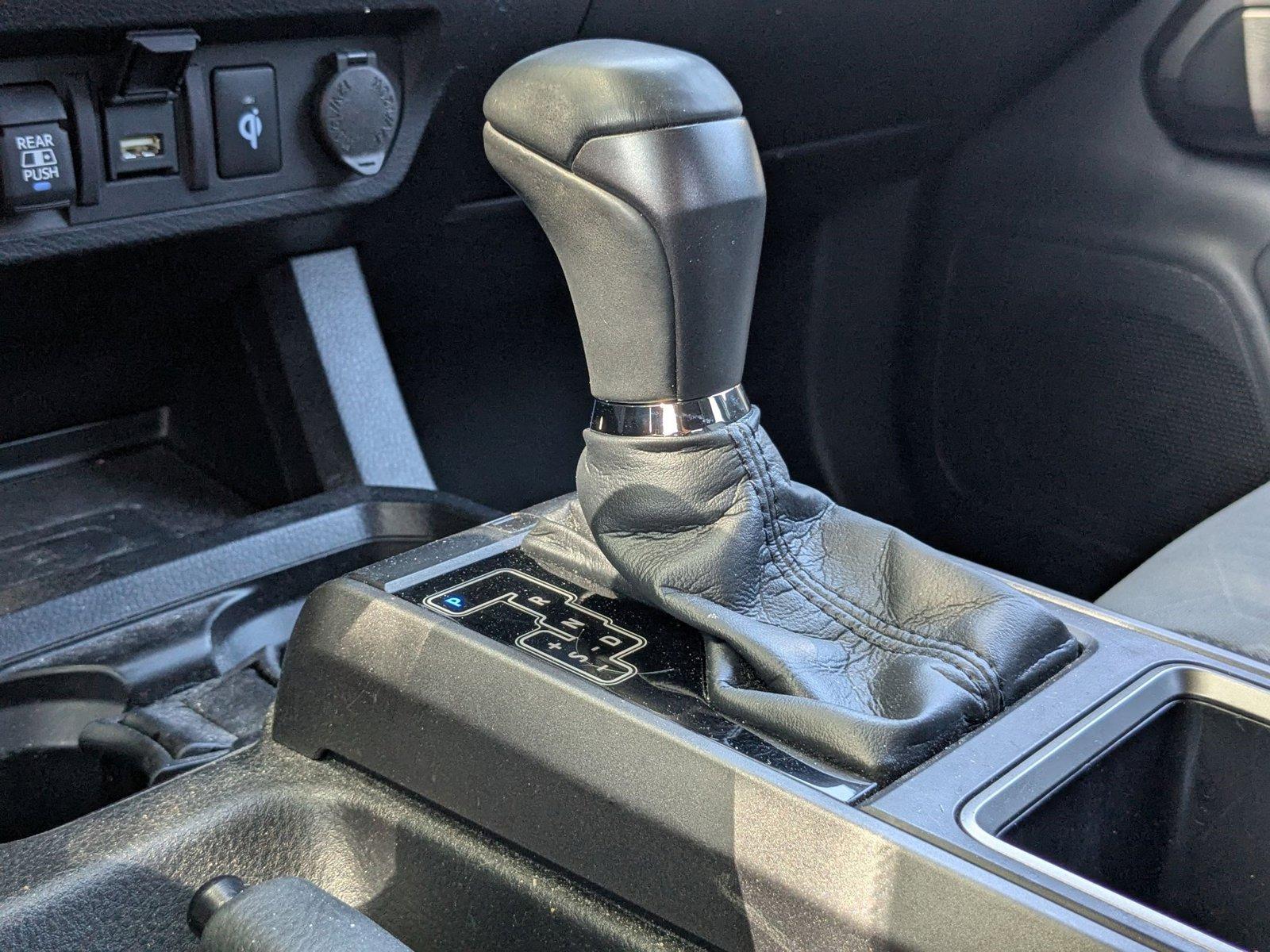 2021 Toyota Tacoma 4WD Vehicle Photo in Tampa, FL 33614
