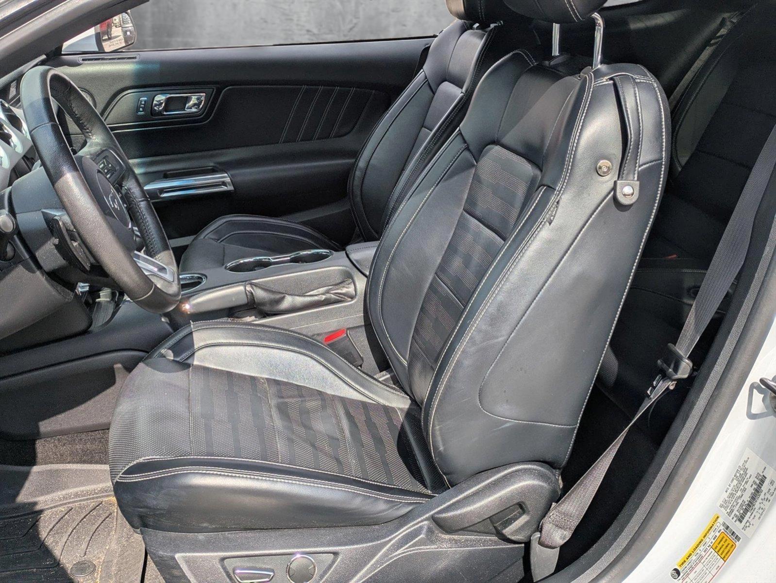 2015 Ford Mustang Vehicle Photo in Corpus Christi, TX 78415