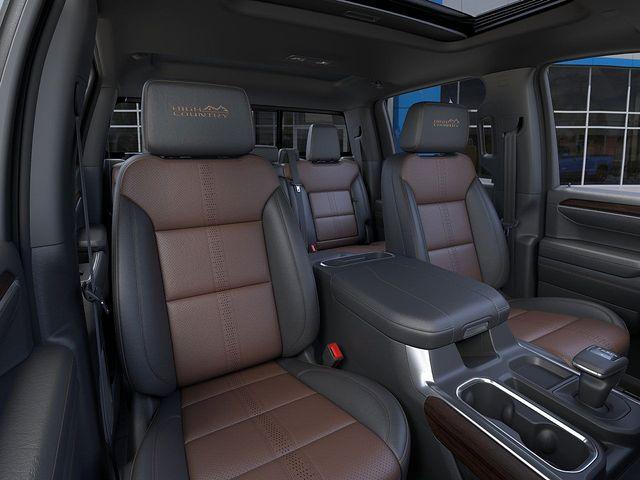 2025 Chevrolet Silverado 1500 Vehicle Photo in PAWLING, NY 12564-3219