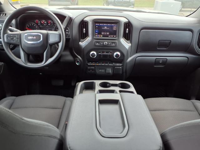 2024 GMC Sierra 1500 Vehicle Photo in ROXBORO, NC 27573-6143