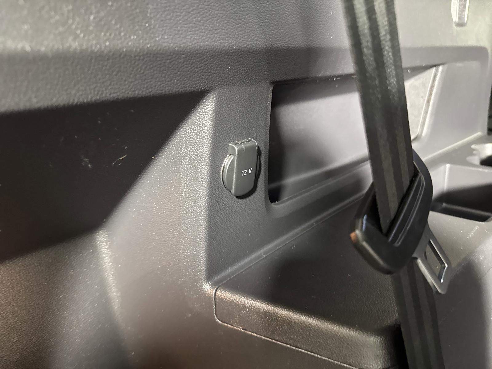 2019 Volkswagen Atlas Vehicle Photo in Georgetown, TX 78626
