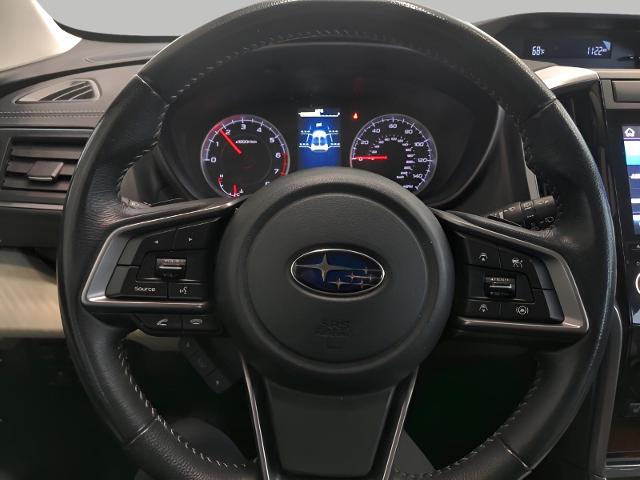 2022 Subaru Ascent Vehicle Photo in Green Bay, WI 54304