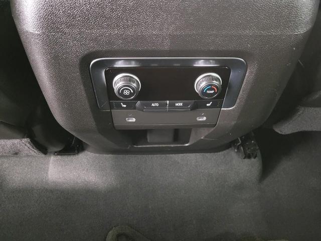 2021 Chevrolet Tahoe Vehicle Photo in NEENAH, WI 54956-2243