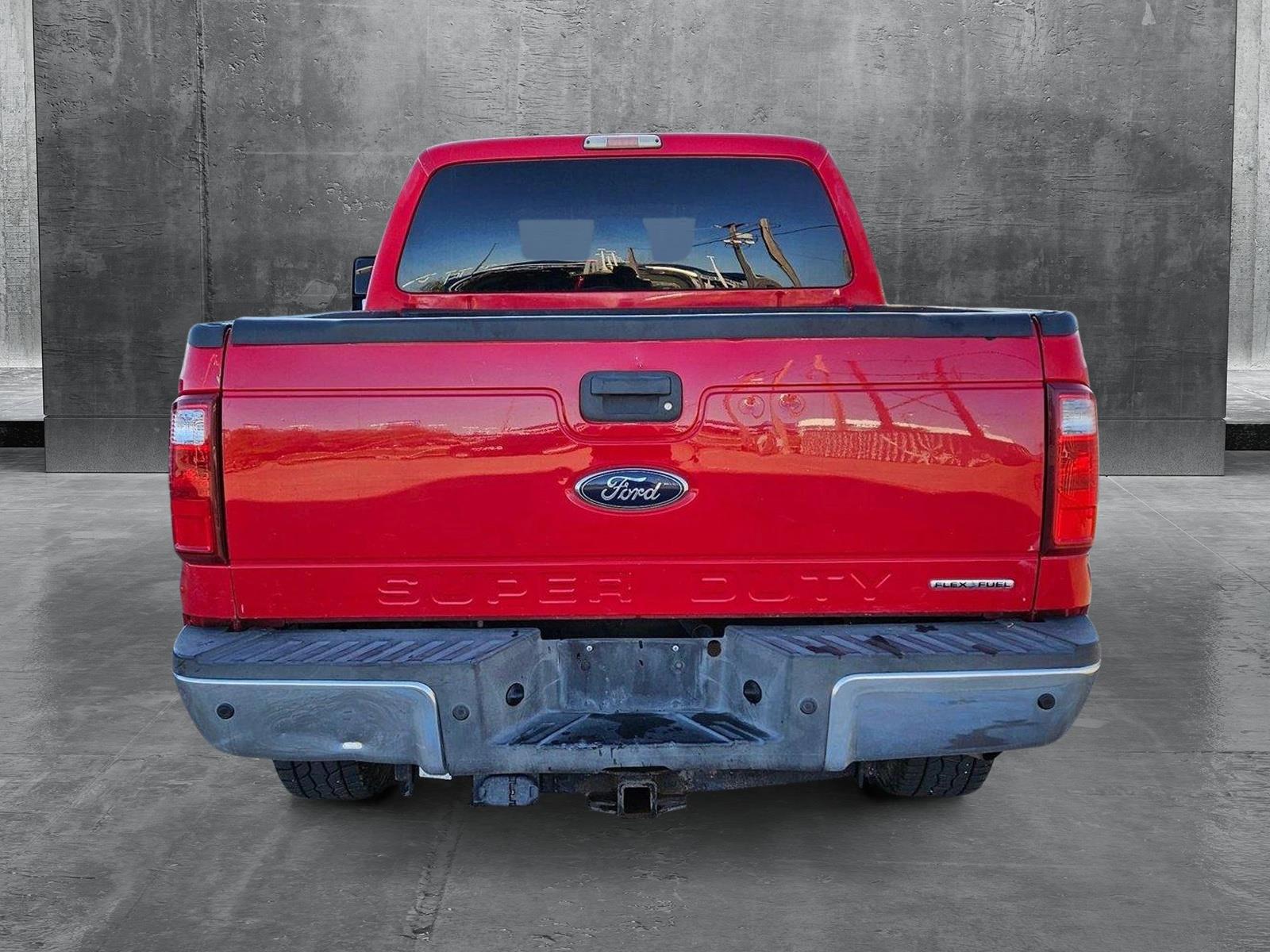2013 Ford Super Duty F-250 SRW Vehicle Photo in AMARILLO, TX 79103-4111