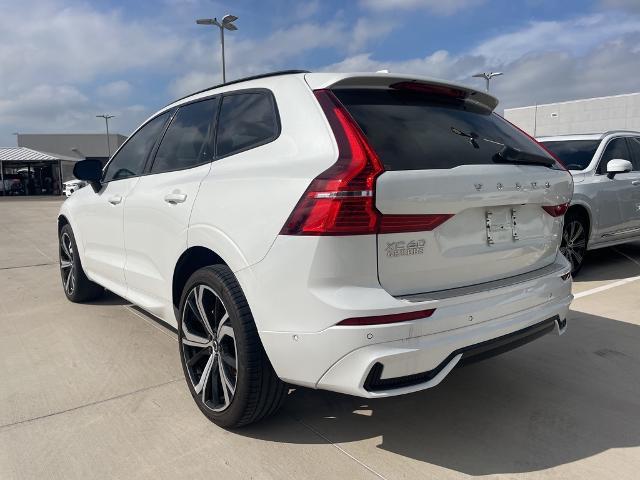 2022 Volvo XC60 Vehicle Photo in Grapevine, TX 76051