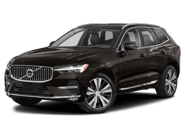 2022 Volvo XC60 Vehicle Photo in San Antonio, TX 78230