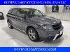 Used 2016 Dodge Journey CrossRoad Plus with VIN 3C4PDDGG1GT109111 for sale in Huron, SD