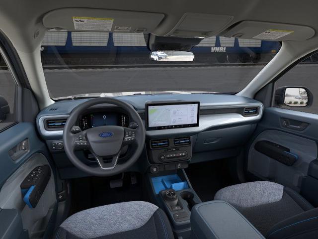 2025 Ford Maverick Vehicle Photo in Winslow, AZ 86047-2439