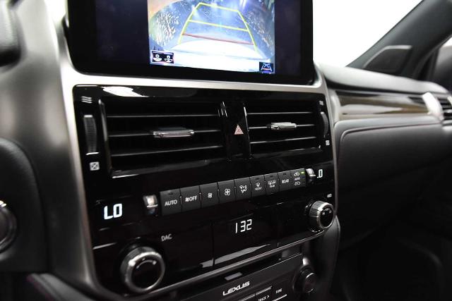 2023 Lexus GX 460 Vehicle Photo in DALLAS, TX 75235