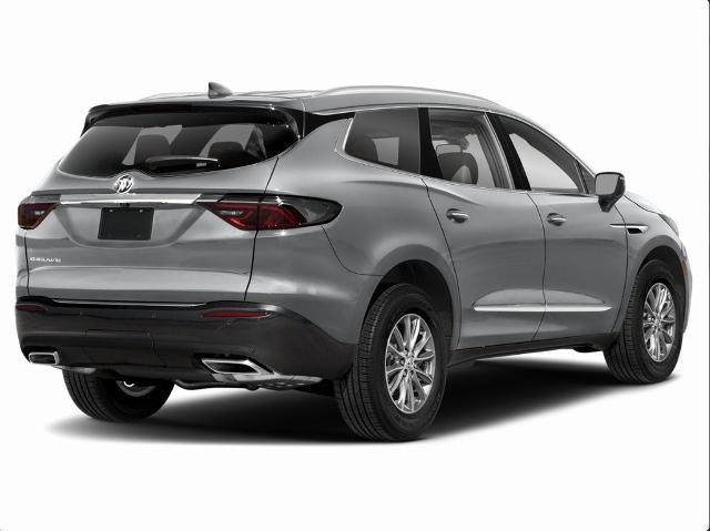 2024 Buick Enclave Vehicle Photo in Tulsa, OK 74129