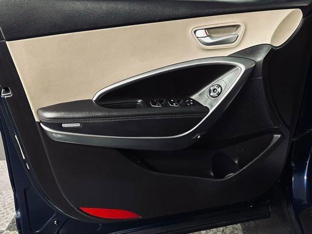 2017 Hyundai Santa Fe Sport Vehicle Photo in MEDINA, OH 44256-9631