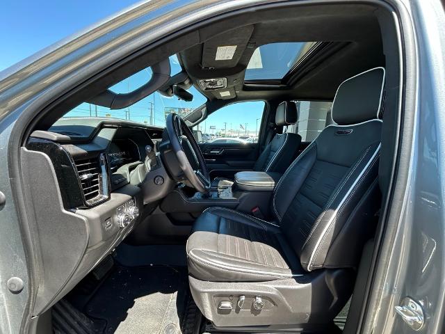 2024 GMC Sierra 1500 Vehicle Photo in Greenville, TX 75402