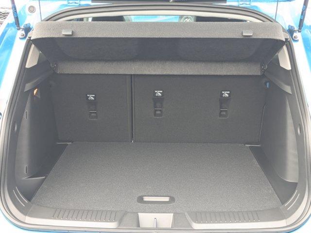 2025 Chevrolet Trax Vehicle Photo in BRUNSWICK, GA 31525-1881