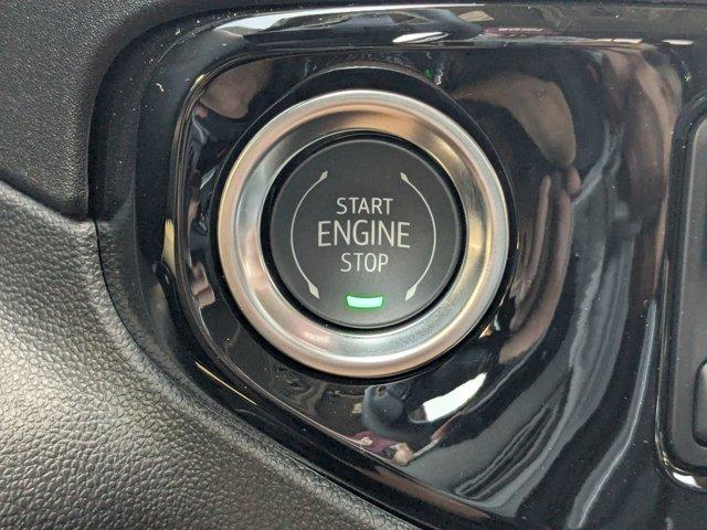 2025 Chevrolet Silverado 1500 Vehicle Photo in BRUNSWICK, GA 31525-1881