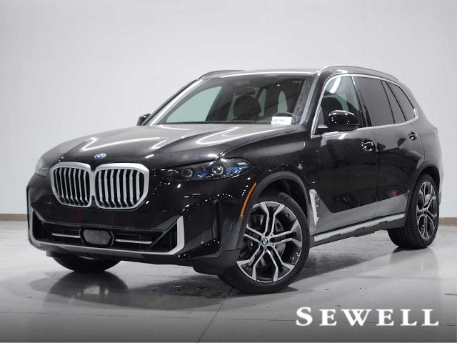 2025 BMW X5 xDrive50e Vehicle Photo in GRAPEVINE, TX 76051