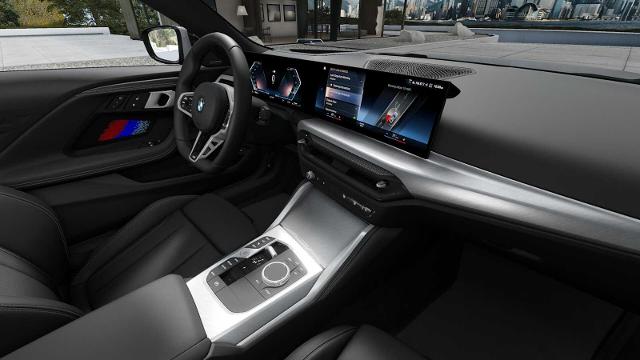 2025 BMW 230i Vehicle Photo in GRAPEVINE, TX 76051