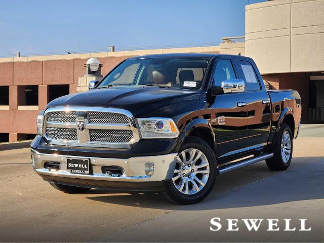 2014 Ram 1500 Vehicle Photo in PLANO, TX 75024