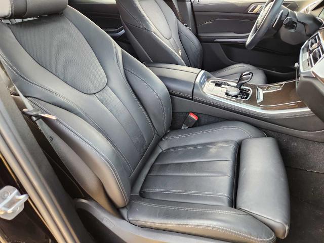 2022 BMW X5 sDrive40i Vehicle Photo in PLANO, TX 75024