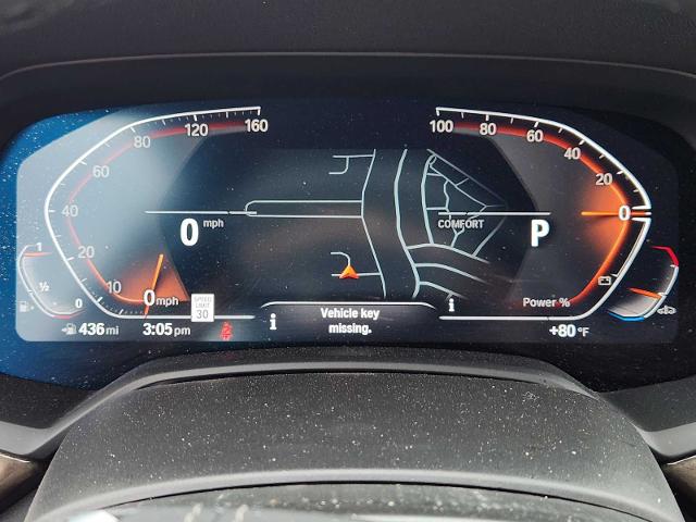2023 BMW X5 xDrive40i Vehicle Photo in PLANO, TX 75024
