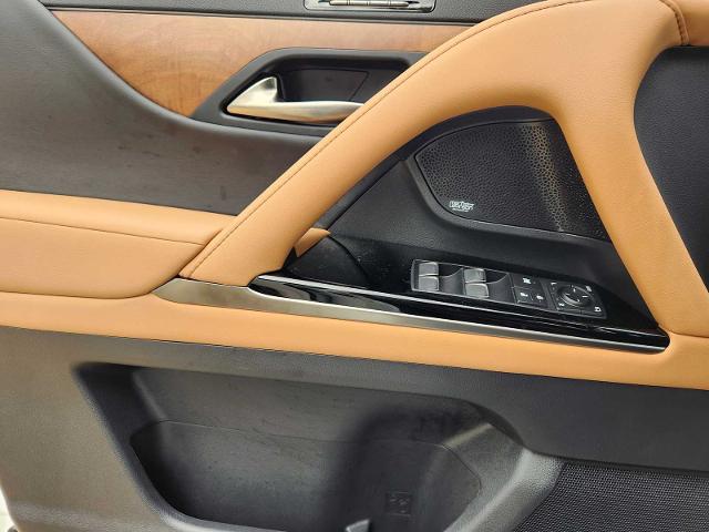 2024 Lexus LX 600 Vehicle Photo in PLANO, TX 75024