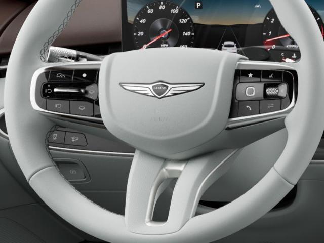 2026 Genesis GV70 Vehicle Photo in Appleton, WI 54913
