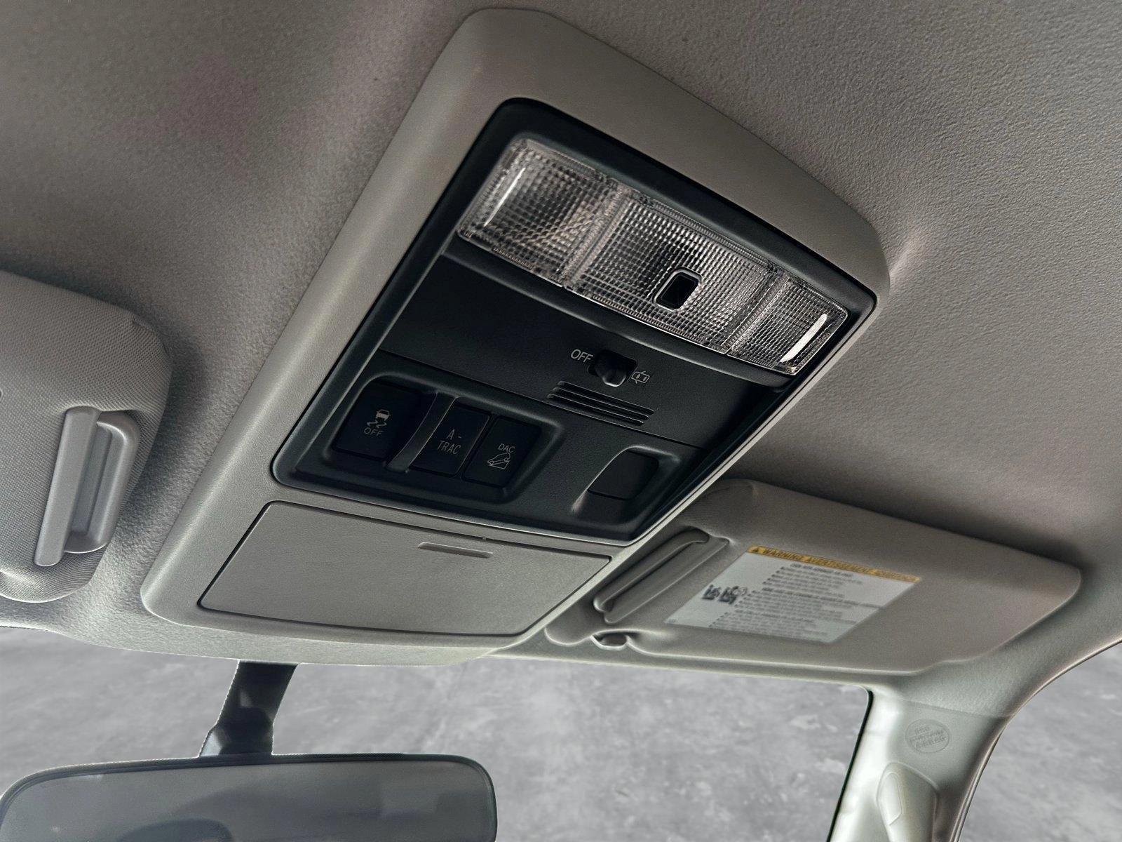 2018 Toyota 4Runner Vehicle Photo in Hollywood, FL 33021